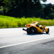 Image for article titled The Campagna T-Rex Would Have To Be Your Last Car